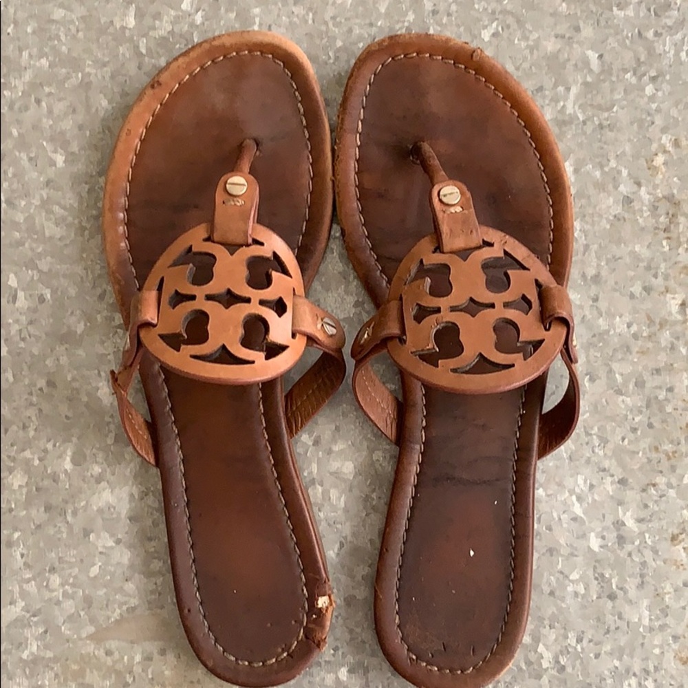 tory burch sandals